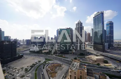 Apartment - 1 Bedroom - 1 Bathroom for rent in Burj Crown - Downtown Dubai - Dubai