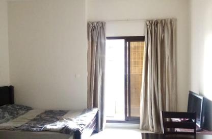 Apartment - Studio - 1 Bathroom for rent in Elite Sports Residence 6 - Elite Sports Residence - Dubai Sports City - Dubai