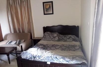 Apartment - Studio - 1 Bathroom for rent in Elite Sports Residence 6 - Elite Sports Residence - Dubai Sports City - Dubai