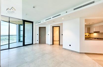 Apartment - 2 Bedrooms - 3 Bathrooms for rent in Waves Grande - Sobha Hartland - Mohammed Bin Rashid City - Dubai