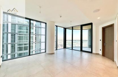 Apartment - 2 Bedrooms - 3 Bathrooms for rent in Waves Grande - Sobha Hartland - Mohammed Bin Rashid City - Dubai