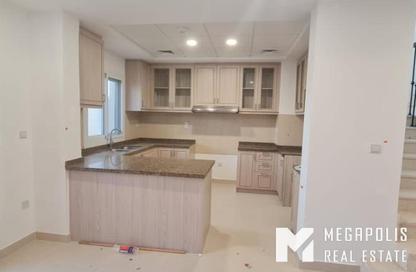Townhouse - 2 Bedrooms - 4 Bathrooms for rent in Casa Dora - Serena - Dubai Land - Dubai