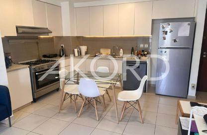Apartment - 2 Bedrooms - 2 Bathrooms for rent in Zahra Breeze Apartments 3B - Zahra Breeze Apartments 3 - Zahra Breeze Apartments - Town Square - Dubai Apartment - 2 Bedrooms - 2 Bathrooms for rent in Zahra Breeze Apartments 3B - Zahra Breeze Apartments 3 - Zahra Breeze Apartments - Town Square - Dubai