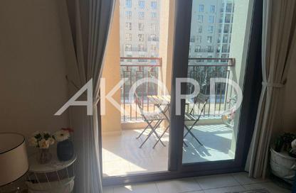 Apartment - 2 Bedrooms - 2 Bathrooms for rent in Zahra Breeze Apartments 3B - Zahra Breeze Apartments 3 - Zahra Breeze Apartments - Town Square - Dubai Apartment - 2 Bedrooms - 2 Bathrooms for rent in Zahra Breeze Apartments 3B - Zahra Breeze Apartments 3 - Zahra Breeze Apartments - Town Square - Dubai