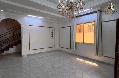 Villa - 5 - 7 for rent in Al Mowaihat 1 - Al Mowaihat - Ajman
