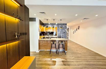 Apartment - 1 Bedroom - 2 Bathrooms for sale in Gardenia 1 - Emirates Gardens 1 - District 13 - Jumeirah Village Circle - Dubai