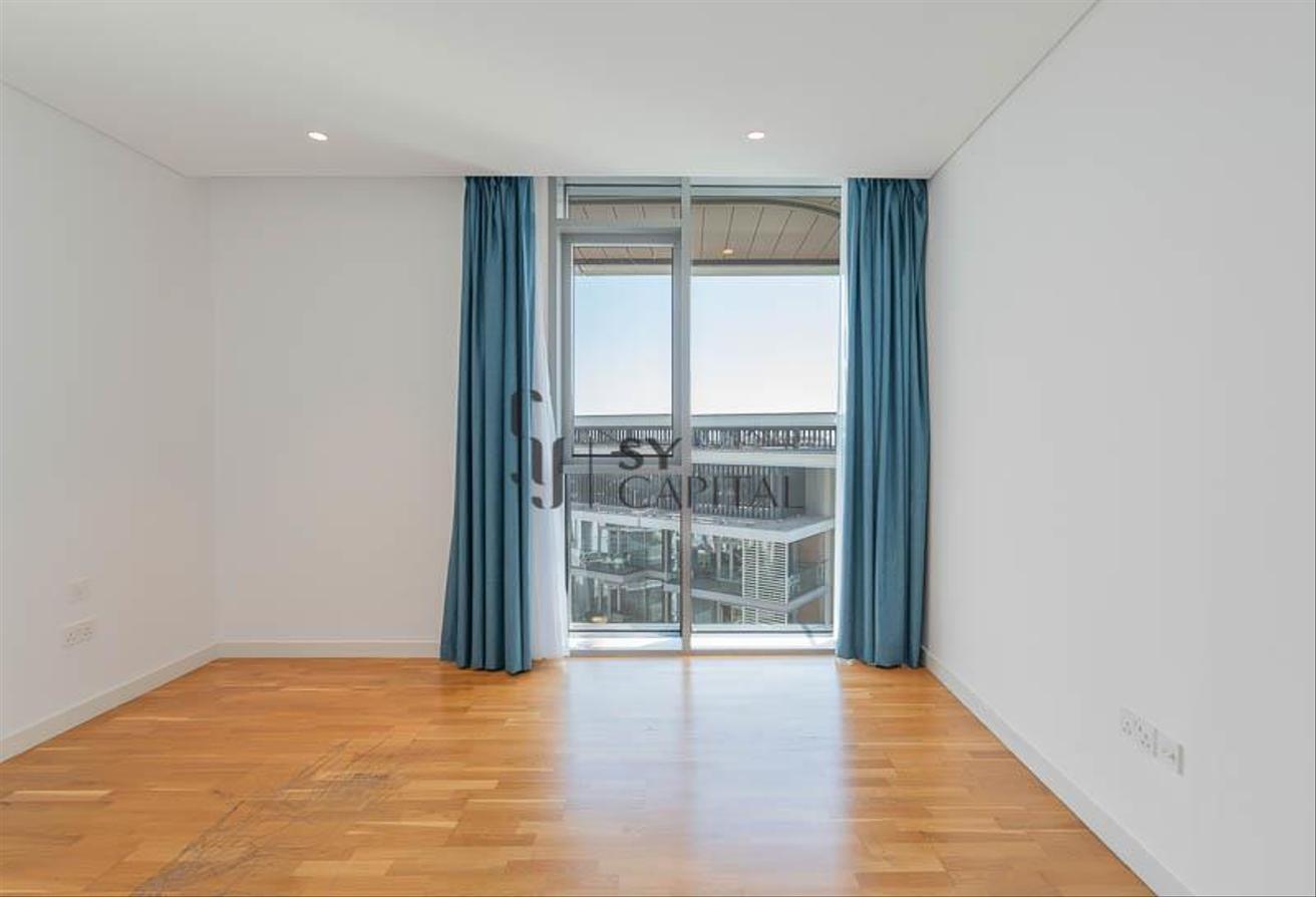 Flexible Cheques | Ready To Move In | High Floor photo 11