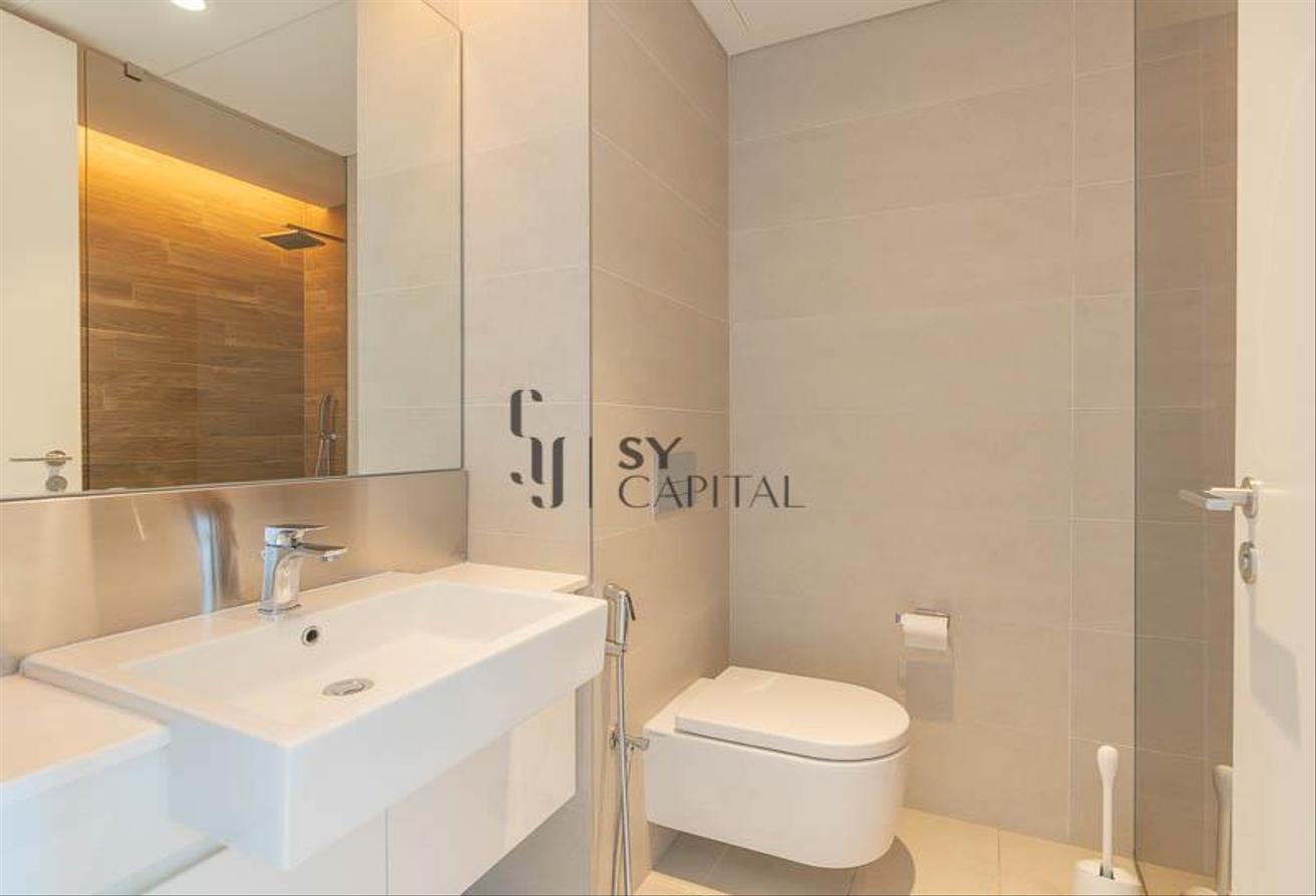 Flexible Cheques | Ready To Move In | High Floor photo 21