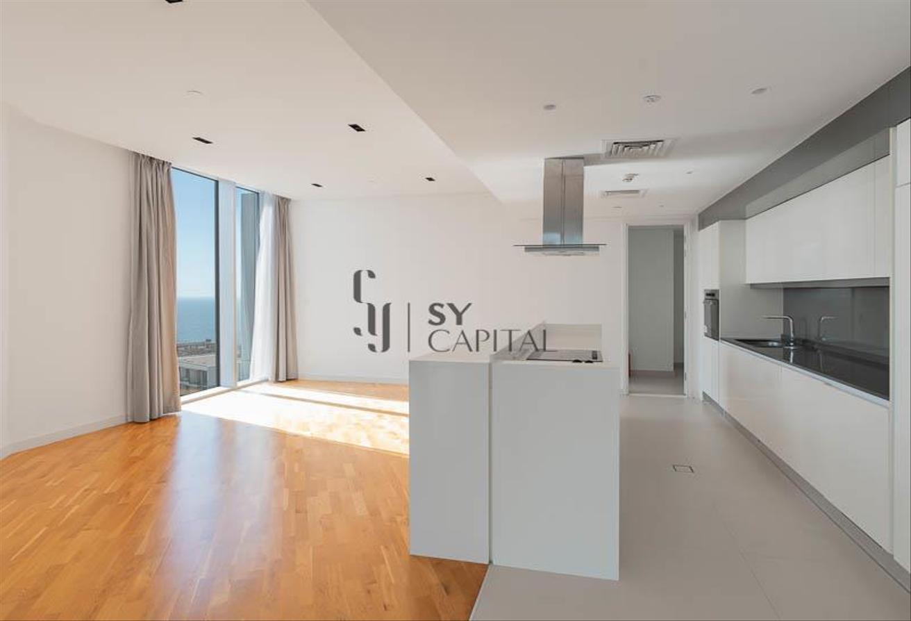Flexible Cheques | Ready To Move In | High Floor photo 16