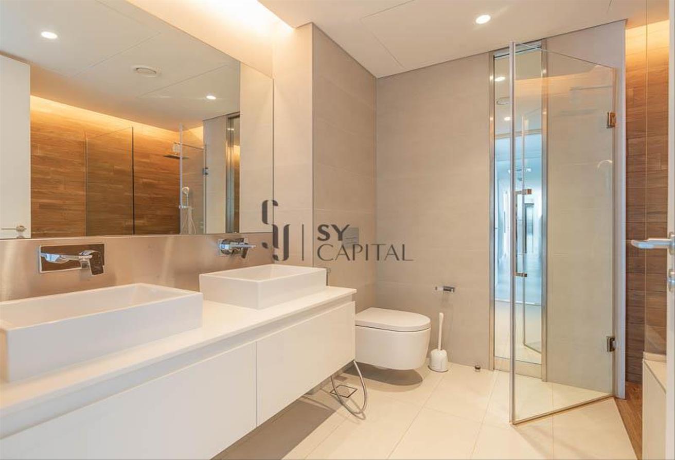 Flexible Cheques | Ready To Move In | High Floor photo 19