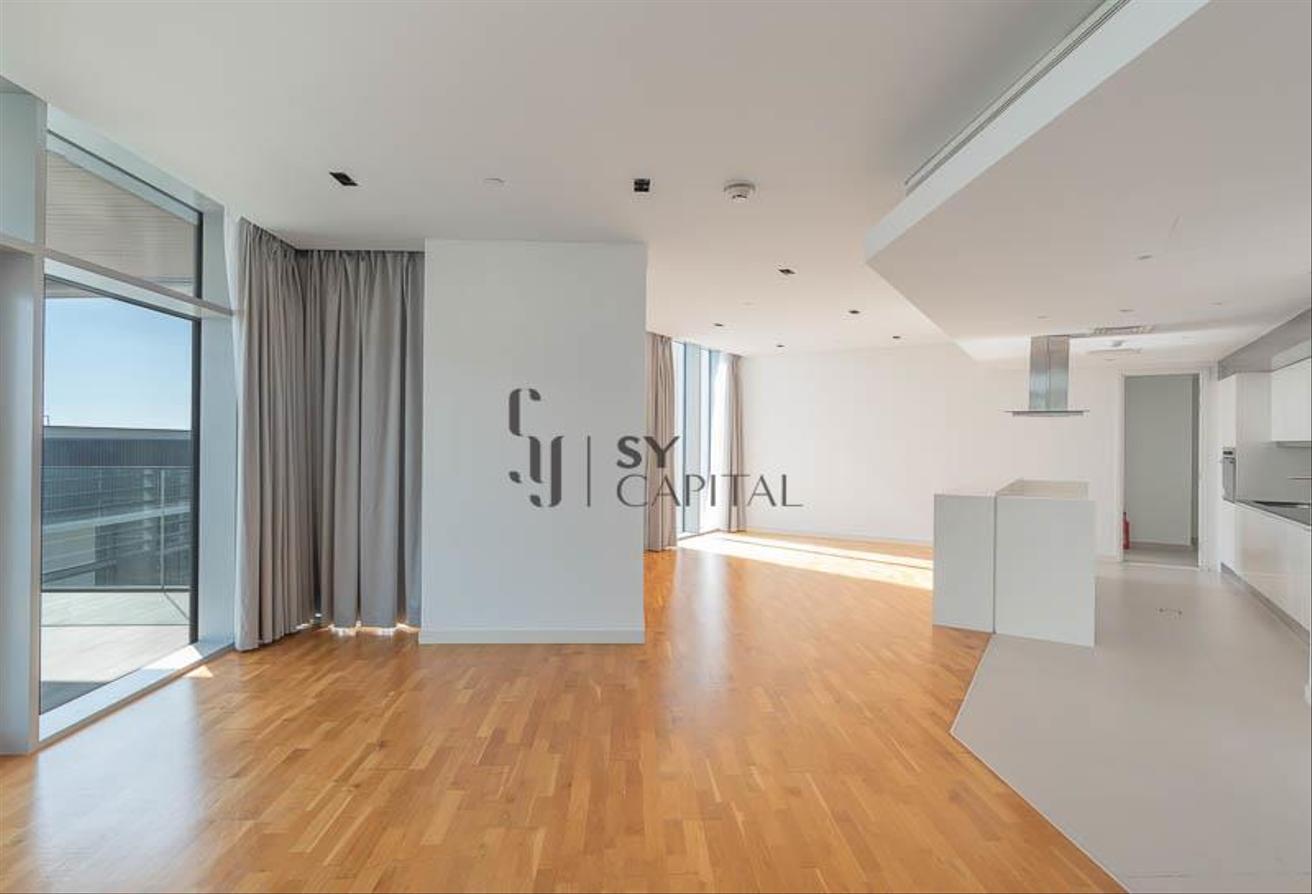 Flexible Cheques | Ready To Move In | High Floor photo 17