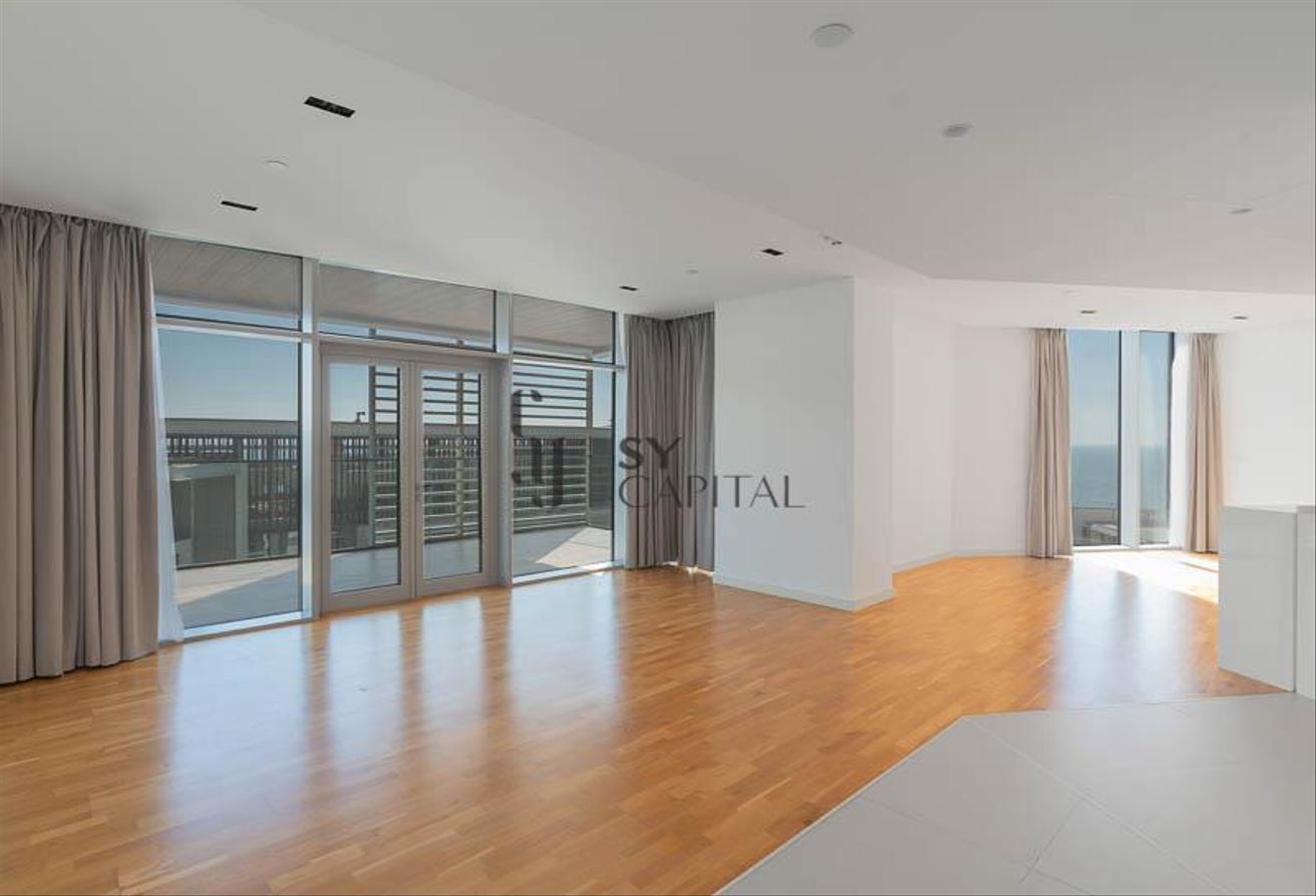 Flexible Cheques | Ready To Move In | High Floor photo 6