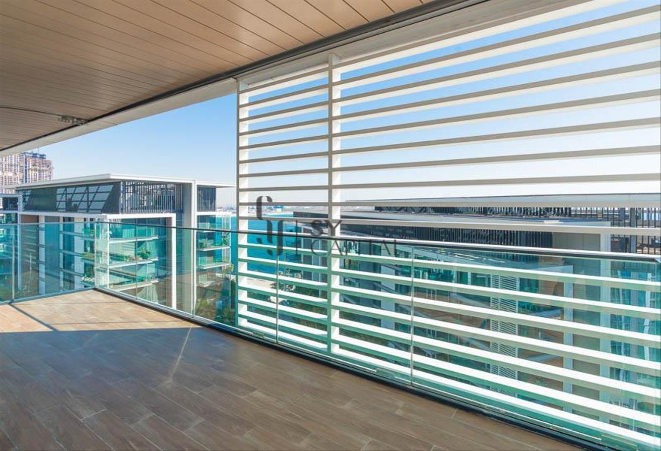 Flexible Cheques | Ready To Move In | High Floor photo 5