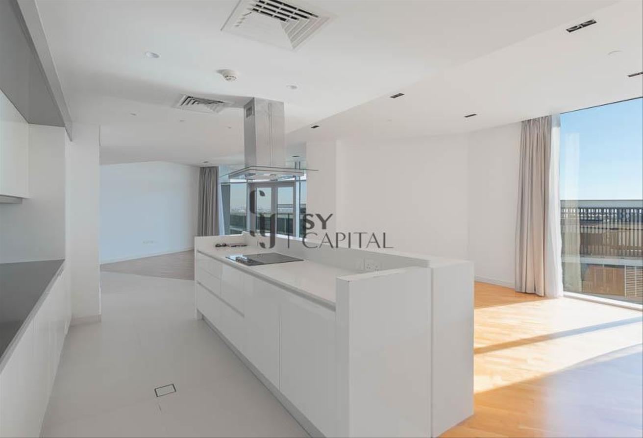 Flexible Cheques | Ready To Move In | High Floor photo 15