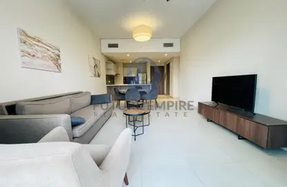 شقة - 2 غرف نوم - 3 حمامات للايجار في سول افين - الخليج التجاري - دبي