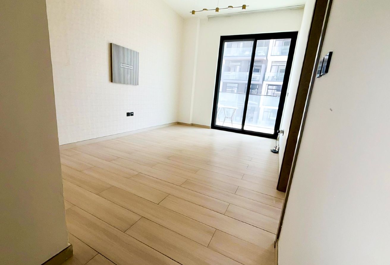 New Building | Multiple Option | Prime Location
