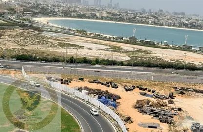 Apartment - 2 Bedrooms - 3 Bathrooms for rent in Al Mamzar - Al Mamzar - Sharjah - Sharjah