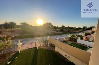 فيلا - 4 غرف نوم - 5 حمامات للايجار في تاون هاوسز قرية الحمرا - قرية الحمرا - رأس الخيمة فيلا - 4 غرف نوم - 5 حمامات للايجار في تاون هاوسز قرية الحمرا - قرية الحمرا - رأس الخيمة