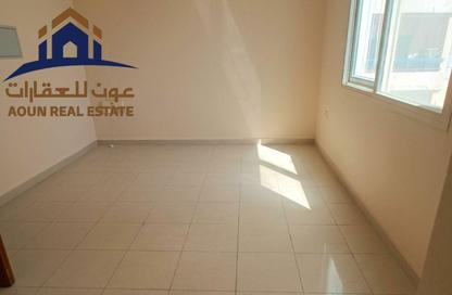 Apartment - Studio - 1 Bathroom for rent in Al Nabaa Building - Al Naba'ah - Al Sharq - Sharjah