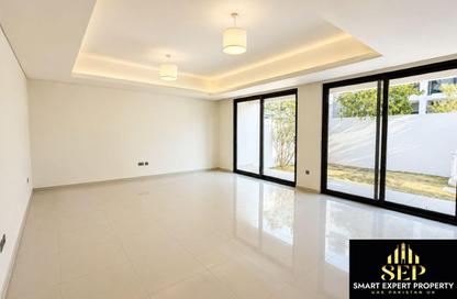 Townhouse - 4 Bedrooms - 4 Bathrooms for rent in Primerose - Damac Hills 2 - Dubai