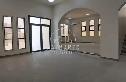 فيلا - 4 غرف نوم - 5 حمامات للايجار في الظيت الجنوبي - الظيت - رأس الخيمة