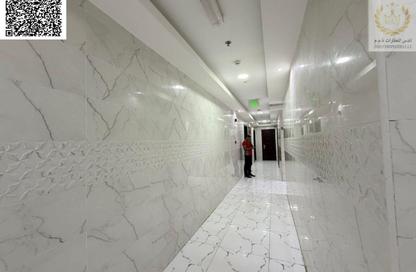 Whole Building - Studio - 7+ Bathrooms for sale in Al Jurf - Ajman Downtown - Ajman