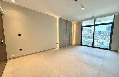 Apartment - Studio - 1 Bathroom for rent in Jumeirah Village Circle - Dubai