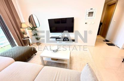 Apartment - 1 Bedroom - 1 Bathroom for rent in Aykon City Tower C - Aykon City - Business Bay - Dubai