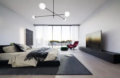 Townhouse - 4 Bedrooms - 5 Bathrooms for sale in Masaar Azalea - Masaar - Tilal City - Sharjah