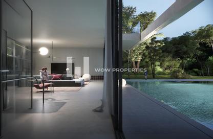 Townhouse - 4 Bedrooms - 5 Bathrooms for sale in Masaar Azalea - Masaar - Tilal City - Sharjah
