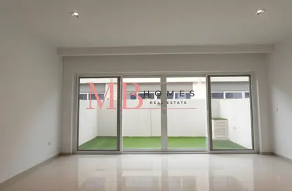 تاون هاوس - 3 غرف نوم - 3 حمامات للايجار في كاميليا - داماك هيلز 2 - دبي