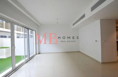 تاون هاوس - 3 غرف نوم - 3 حمامات للايجار في كاميليا - داماك هيلز 2 - دبي