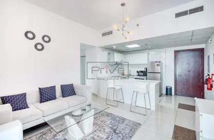 شقة - 2 غرف نوم - 2 حمامات للايجار في رصيف المارينا 2 - مارينا وارف - دبي مارينا - دبي شقة - 2 غرف نوم - 2 حمامات للايجار في رصيف المارينا 2 - مارينا وارف - دبي مارينا - دبي