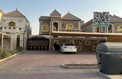 Villa - 5 - 7 for sale in Al Mowaihat 2 - Al Mowaihat - Ajman