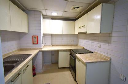 Apartment - 2 Bedrooms - 2 Bathrooms for rent in Pacific Tonga - Pacific - Al Marjan Island - Ras Al Khaimah