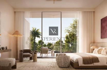 Villa - 5 Bedrooms - 6 Bathrooms for sale in Ovelle - The Valley - Dubai