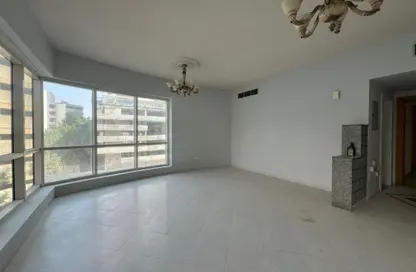 Apartment - 1 Bedroom - 2 Bathrooms for rent in Al Majaz 3 - Al Majaz - Sharjah