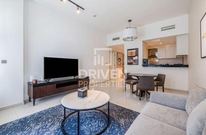 Apartment - 1 Bedroom - 2 Bathrooms for rent in Avanti - Business Bay - Dubai Apartment - 1 Bedroom - 2 Bathrooms for rent in Avanti - Business Bay - Dubai