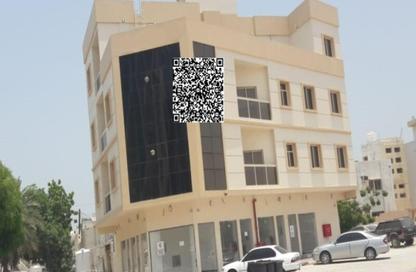 Whole Building - 7+ Bedrooms - 7+ Bathrooms for sale in Orient Tower 2 - Orient Towers - Al Bustan - Ajman