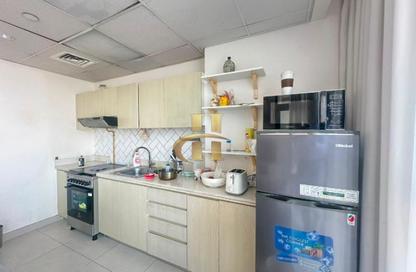 Apartment - 1 Bedroom - 2 Bathrooms for rent in The Dania District 2 - Midtown - Dubai Production City (IMPZ) - Dubai