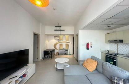 Apartment - 1 Bedroom - 2 Bathrooms for rent in The Dania District 2 - Midtown - Dubai Production City (IMPZ) - Dubai Apartment - 1 Bedroom - 2 Bathrooms for rent in The Dania District 2 - Midtown - Dubai Production City (IMPZ) - Dubai