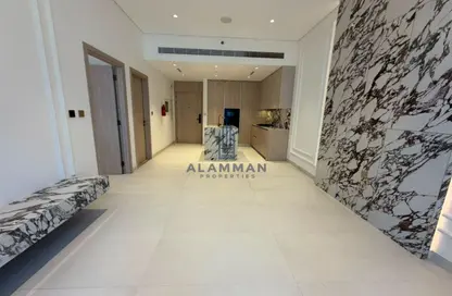 Apartment - 1 Bedroom - 2 Bathrooms for rent in Floarea Residence - Arjan - Dubai