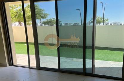 Villa - 4 Bedrooms - 4 Bathrooms for rent in Expo Golf Villas 3 - Emaar South - Dubai South (Dubai World Central) - Dubai