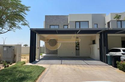 Villa - 4 Bedrooms - 4 Bathrooms for rent in Expo Golf Villas 3 - Emaar South - Dubai South (Dubai World Central) - Dubai