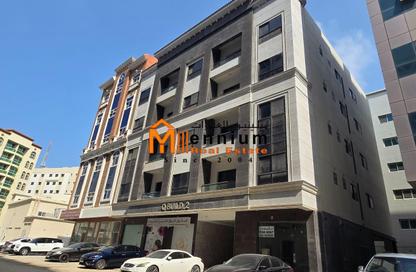 عمارة بالكامل - 2 غرف نوم - 2 حمامات للبيع في برج الخان - الخان لاجون - الخان - الشارقة