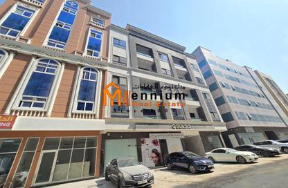 Whole Building - 2 Bedrooms - 2 Bathrooms for sale in Al Khan Lagoon Tower - Al Khan Lagoon - Al Khan - Sharjah