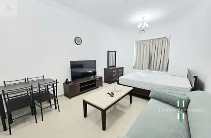 شقة - 1 حمام للايجار في برج أونتاريو - الخليج التجاري - دبي