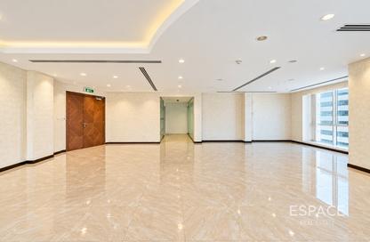Office Space - Studio - 1 for rent in Fairmont Hotel - Sheikh Zayed Road - Dubai Office Space - Studio - 1 for rent in Fairmont Hotel - Sheikh Zayed Road - Dubai