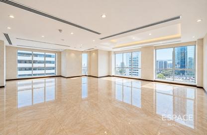 Office Space - Studio - 1 for rent in Fairmont Hotel - Sheikh Zayed Road - Dubai Office Space - Studio - 1 for rent in Fairmont Hotel - Sheikh Zayed Road - Dubai