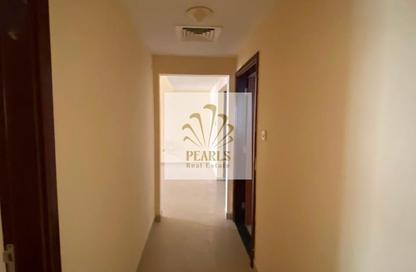 Apartment - 2 Bedrooms - 3 Bathrooms for rent in Ajman One Tower 9 - Ajman One - Ajman Downtown - Ajman